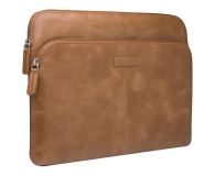 dbramante1928 Skagen Pro+ - skórzane etui na laptop 14" tan - 1268381 - zdjęcie 2
